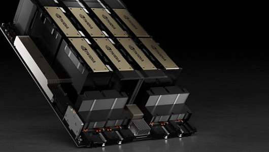 Как проверяем ускорители NVIDIA перед отгрузкой партии