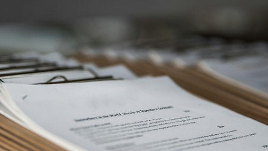 Сведения о ввозе образцов для сертификации сверяют с таможней