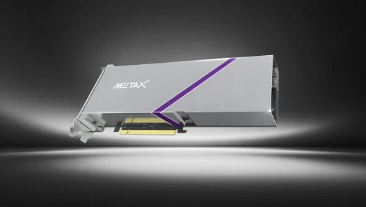 Для каких задач берут MetaX N260 вместо карт серии C