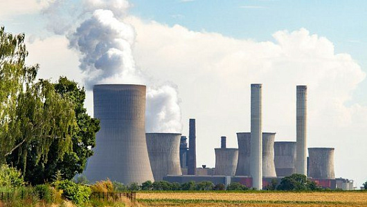 Как готовят сырьё перед подачей в биогазовый реактор