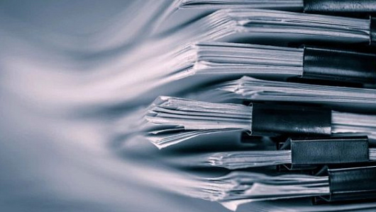 Какие документы банк запрашивает по внешнеторговому контракту