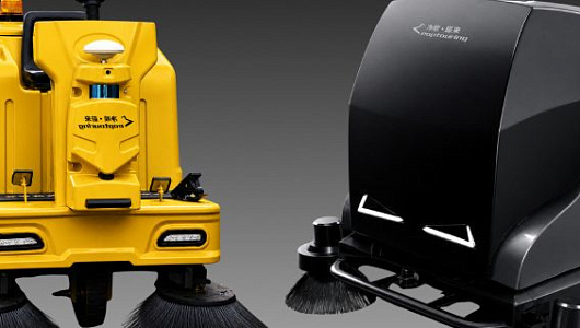 LT-1900 или LT-D1500 — как выбрать модель робота-уборщика